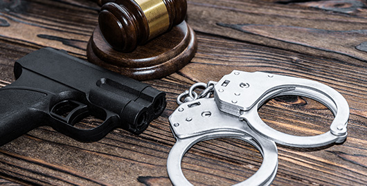 Milwaukee Weapons and Assault Defense Attorney